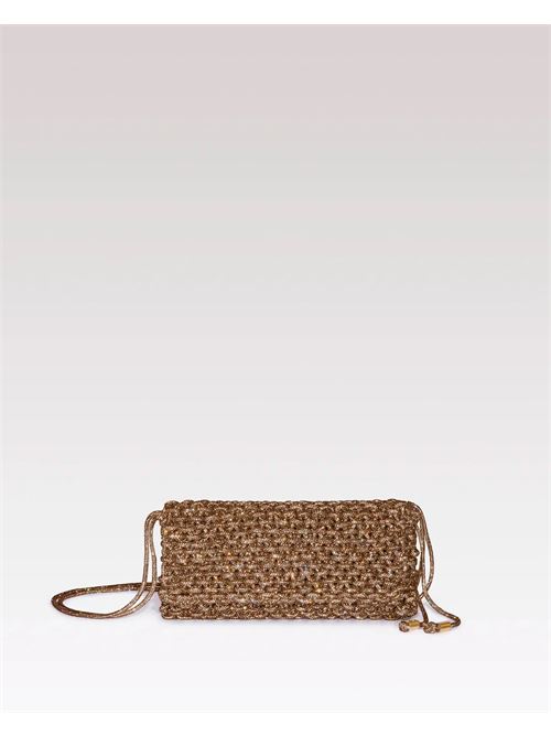 borsa aurora HIBOURAMA | PE26HIB-AURORALIGHT TOPAZ